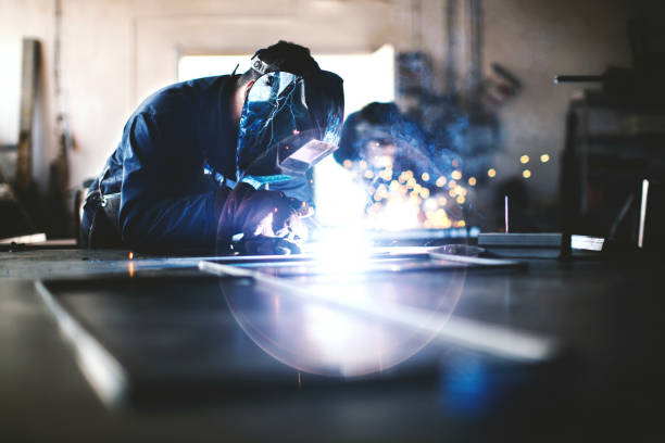 Best Marine and Shipbuilding Welding in Orchards, WA