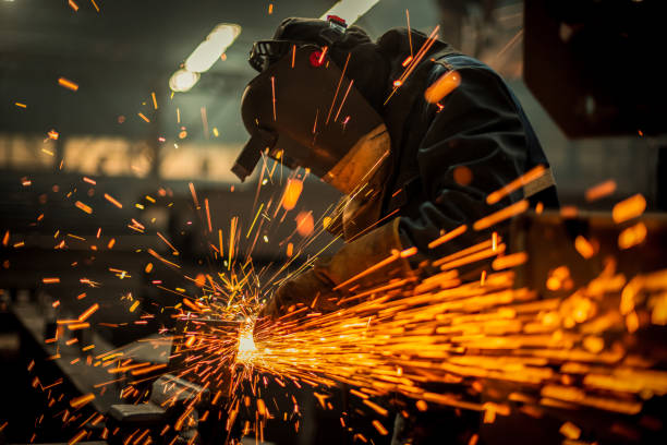 Best Structural Steel Welding in Orchards, WA