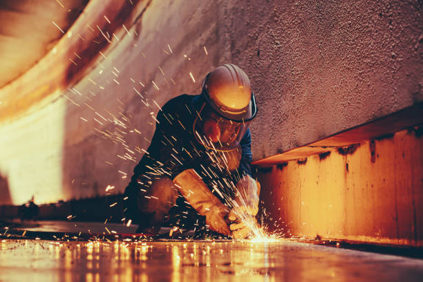 Best Pipe Welding in Orchards, WA