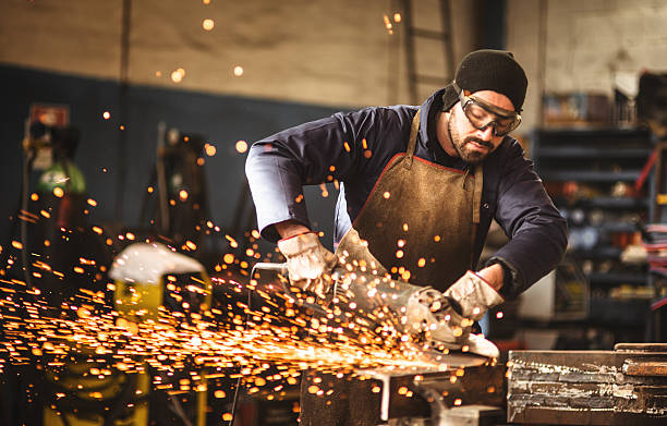 Best Automation and Robotic Welding in Orchards, WA