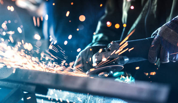 Affordable Welder Services in Orchards, WA